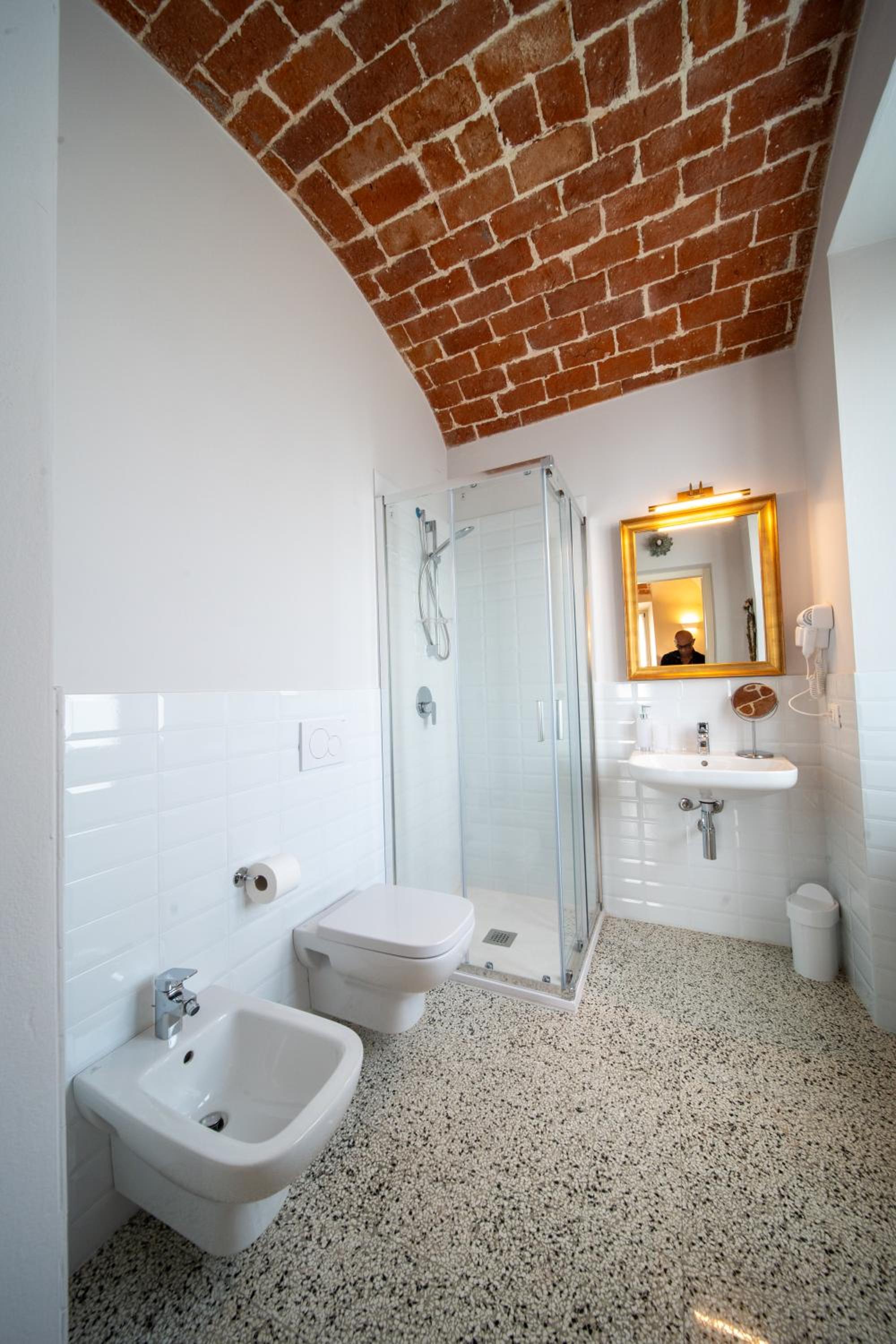 Cascina Baronina