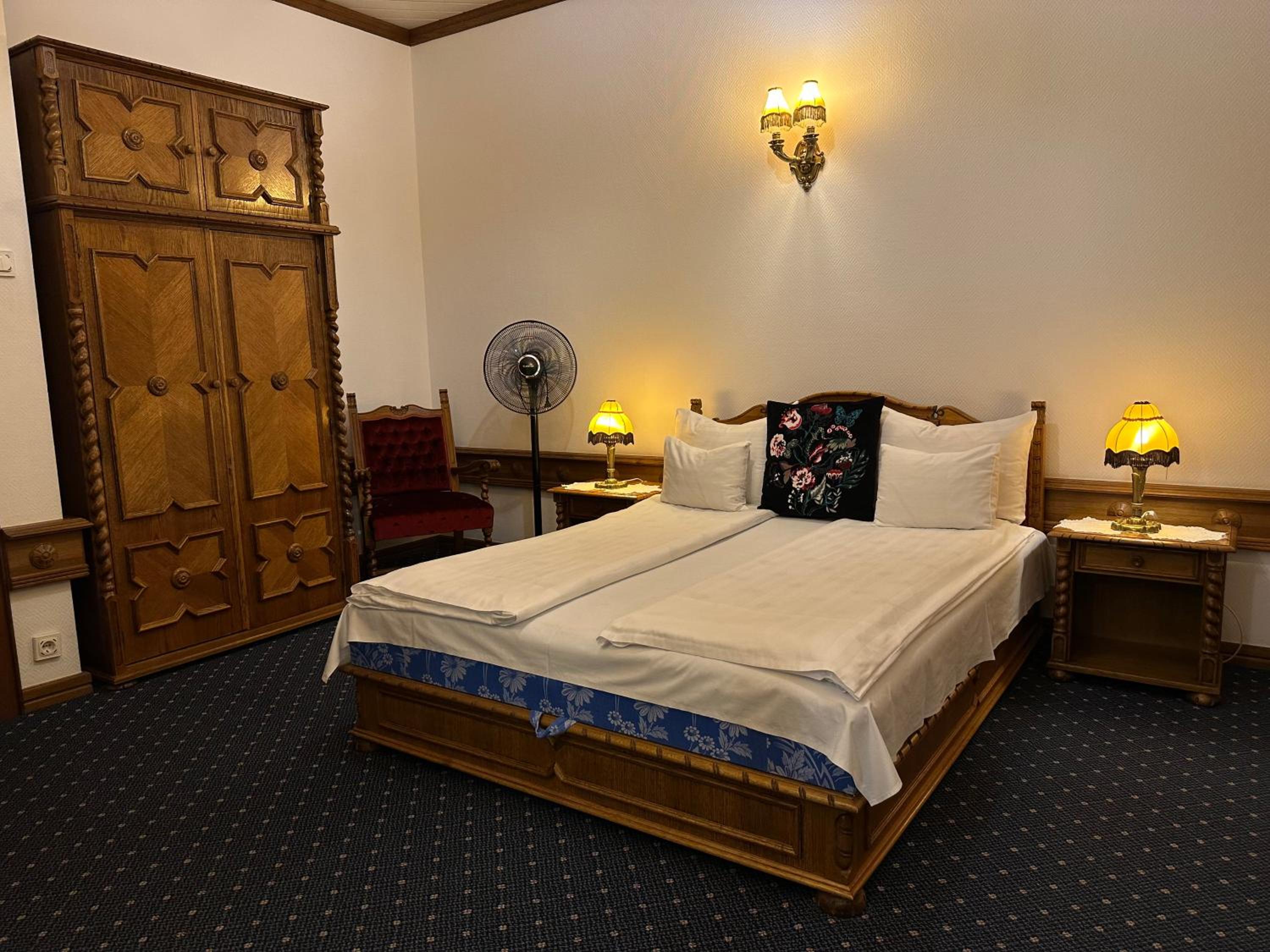 Éllő Residence