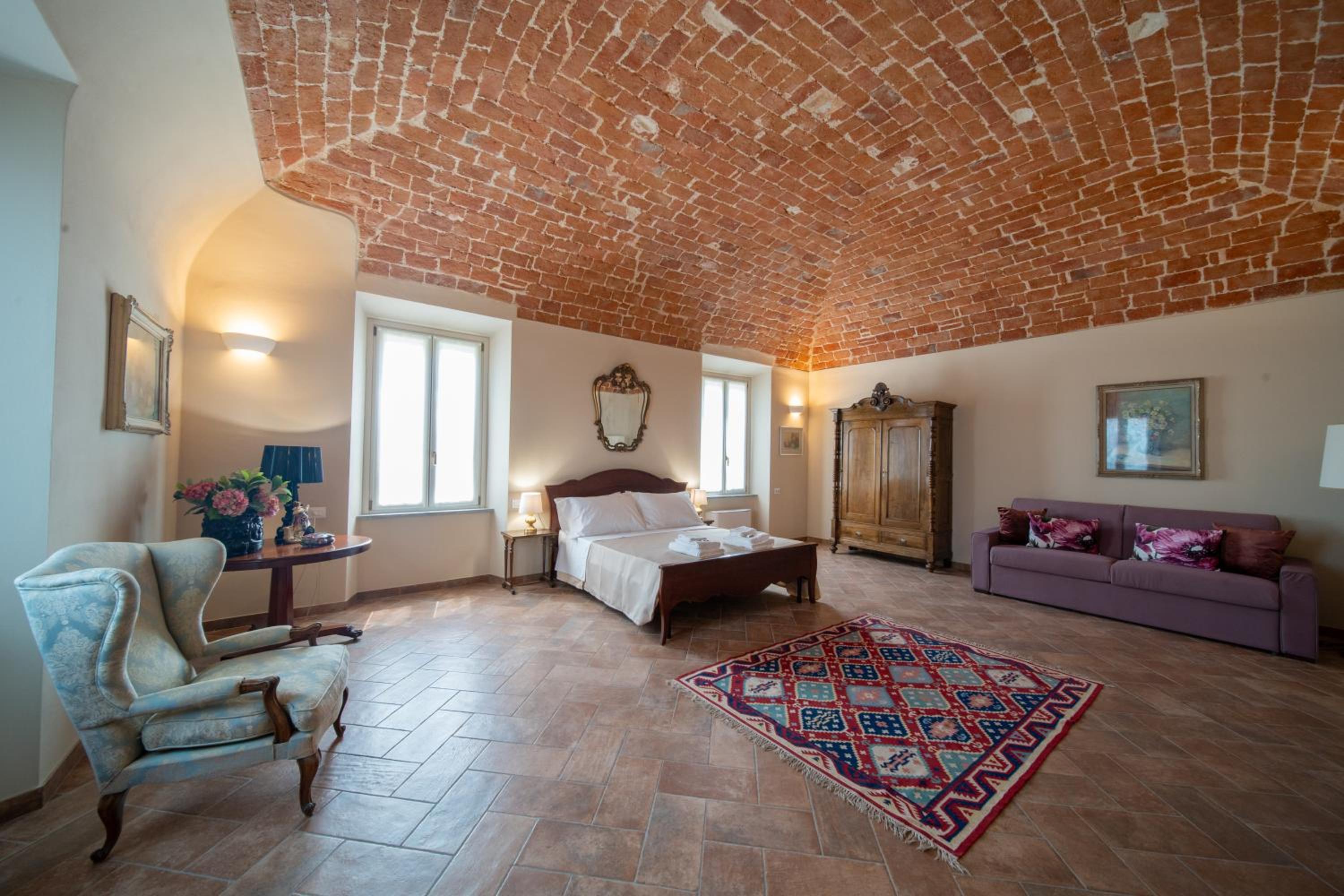 Cascina Baronina