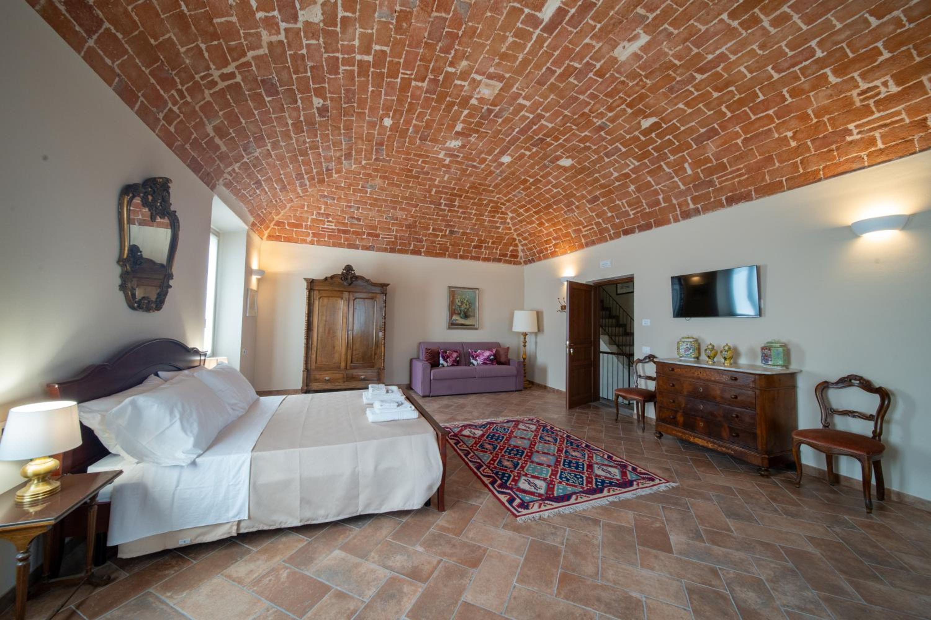 Cascina Baronina