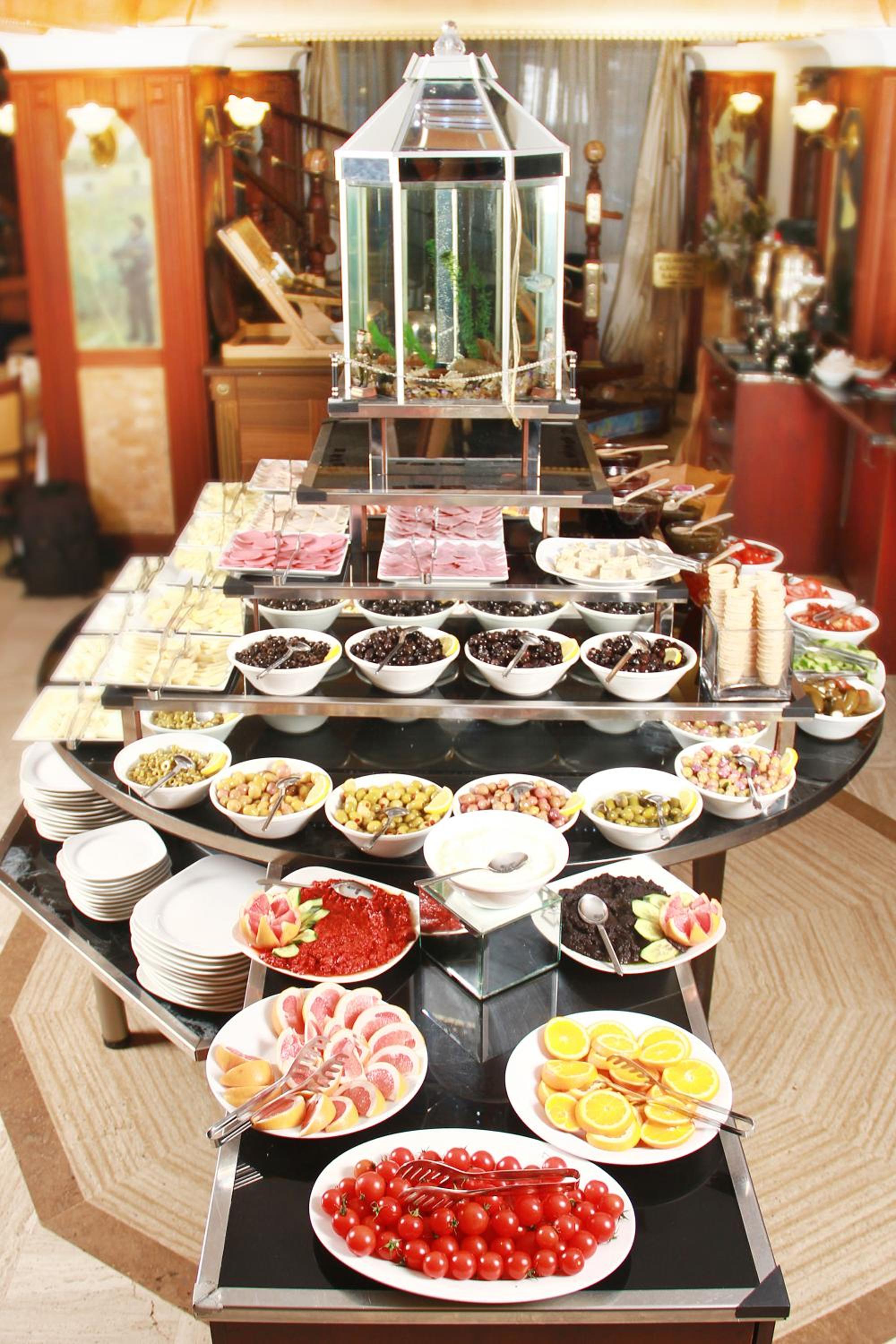 Oglakcioglu Park Boutique Hotel - Image 12