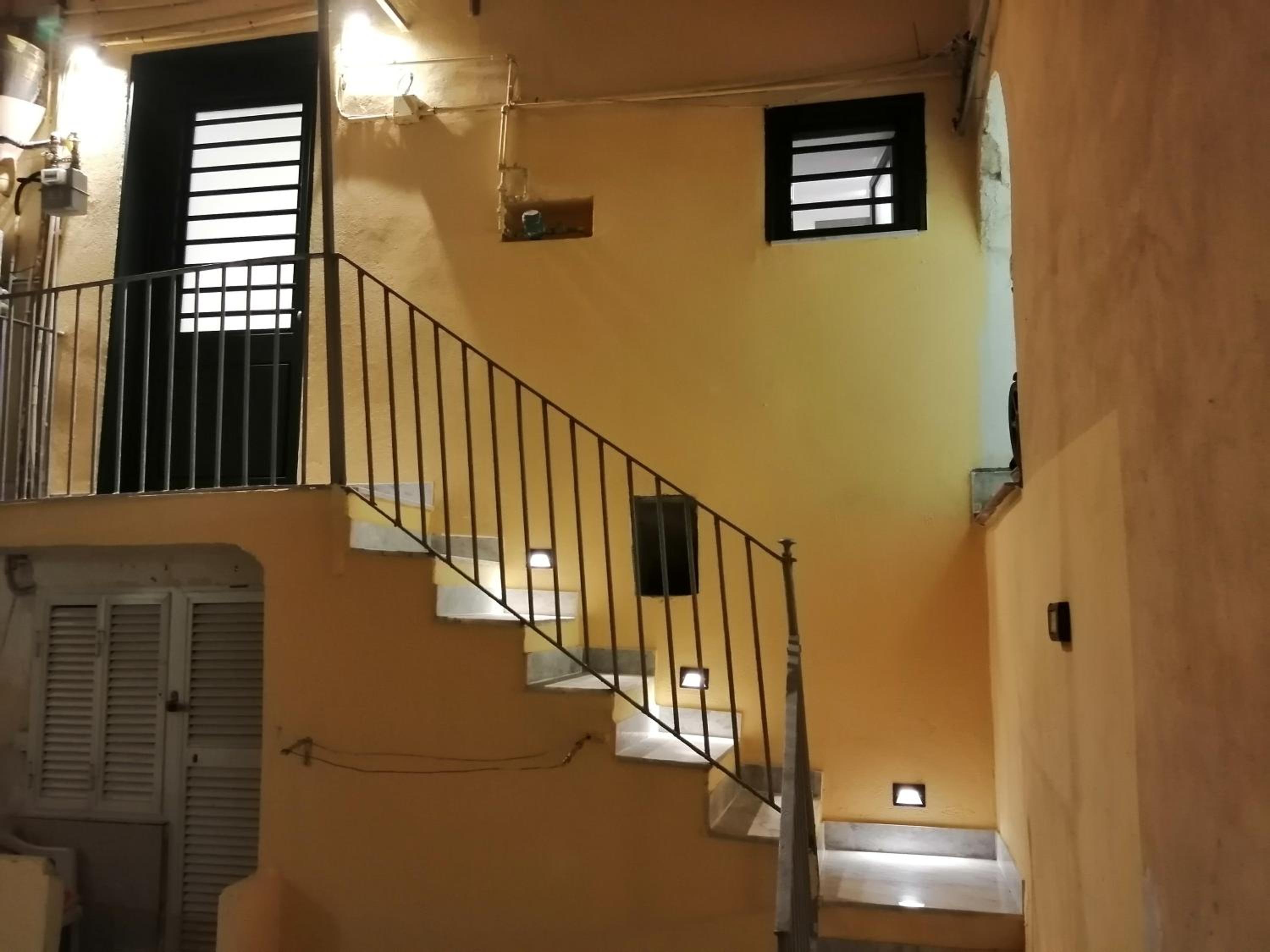 Casa degli Scalzi 43