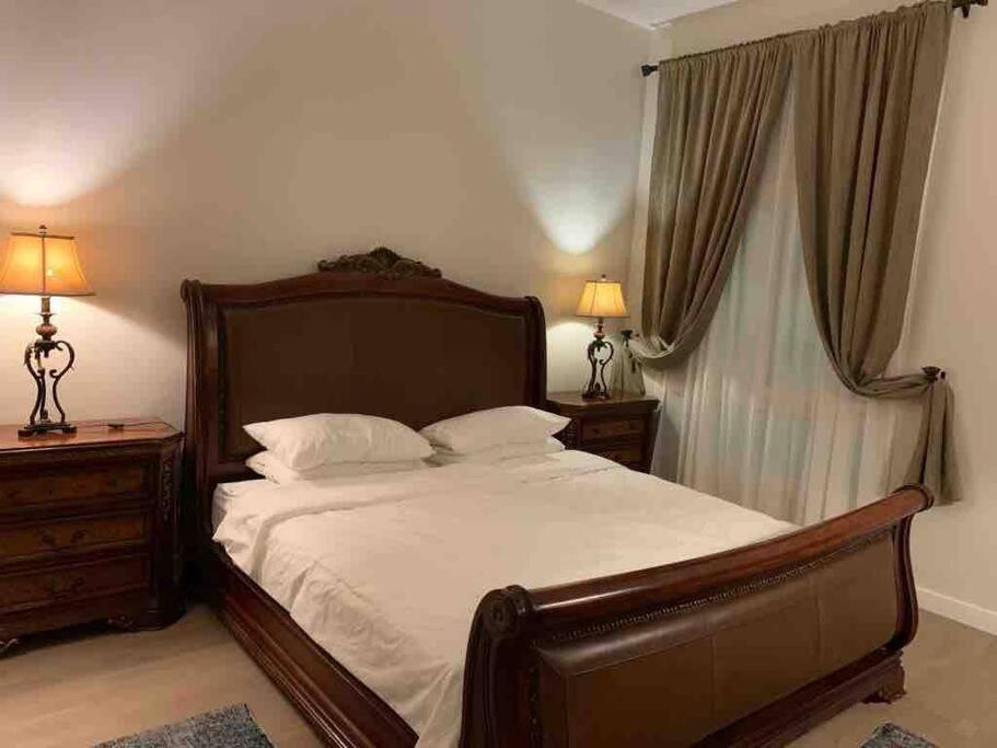 Two bedroom apartment at Mivida Boulevard