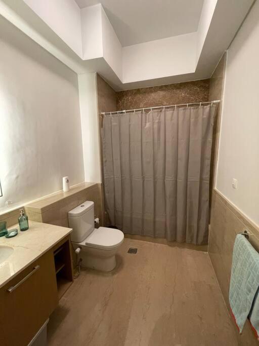 Two bedroom apartment at Mivida Boulevard