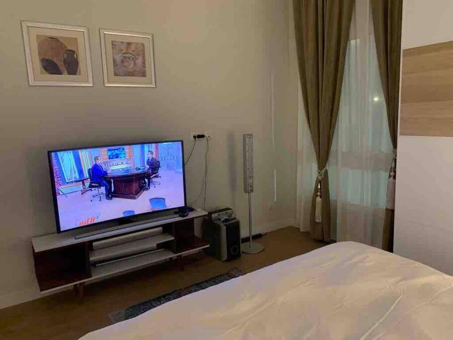 Two bedroom apartment at Mivida Boulevard