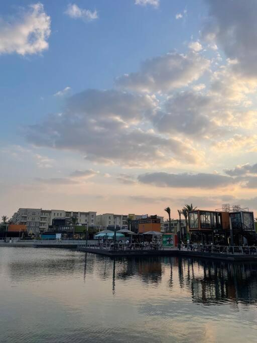 Two bedroom apartment at Mivida Boulevard