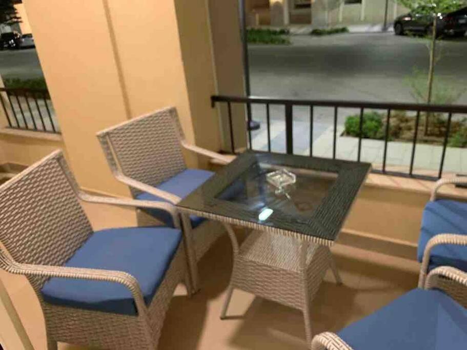 Two bedroom apartment at Mivida Boulevard