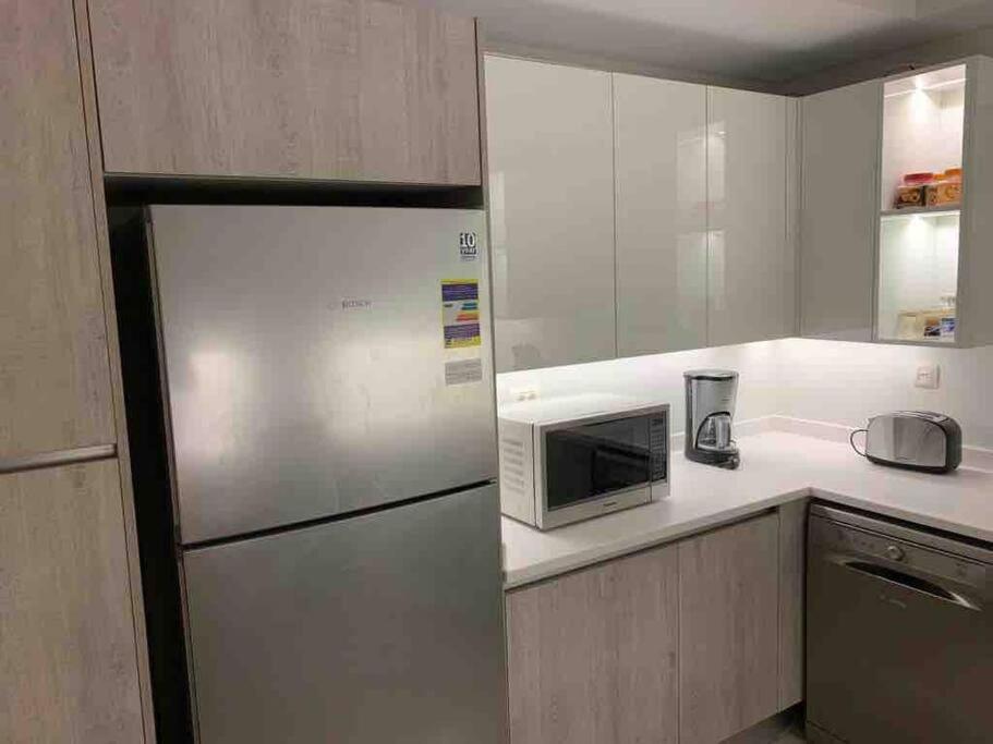 Two bedroom apartment at Mivida Boulevard