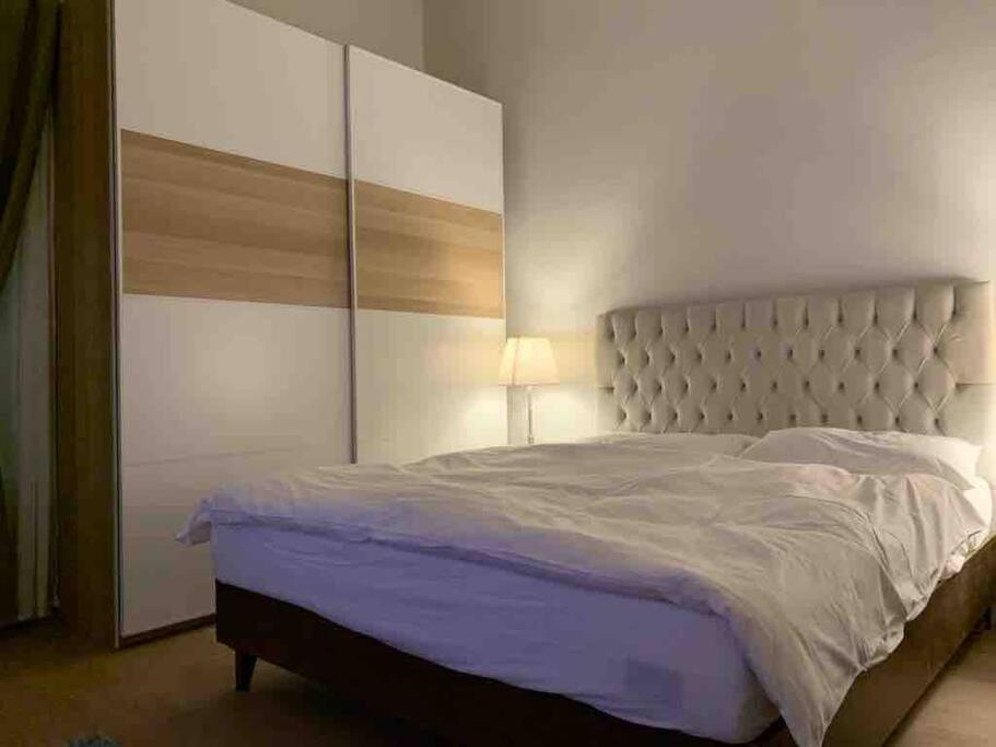 Two bedroom apartment at Mivida Boulevard