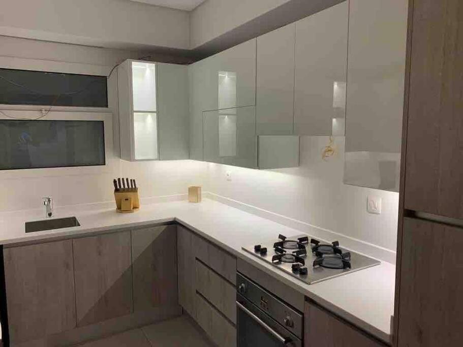 Two bedroom apartment at Mivida Boulevard