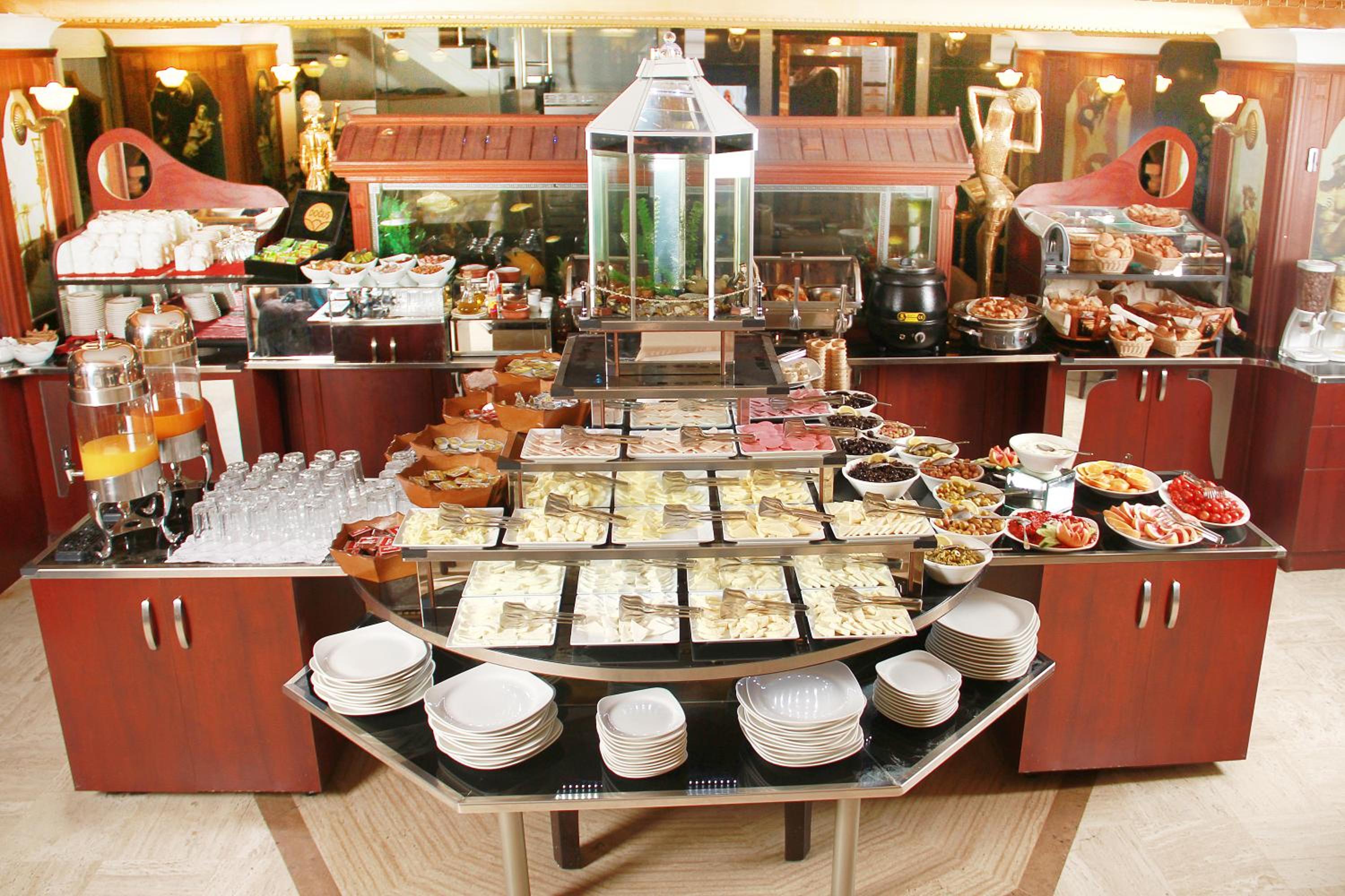 Oglakcioglu Park Boutique Hotel - Image 87