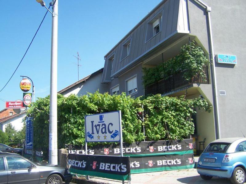 Guest House Ivac Inn Zagreb Airport