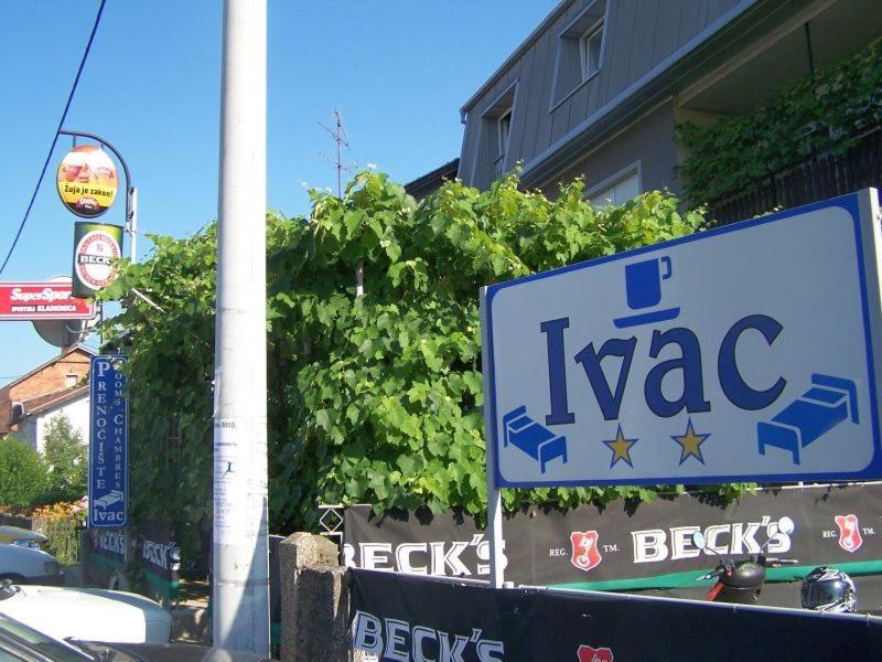 Guest House Ivac Inn Zagreb Airport