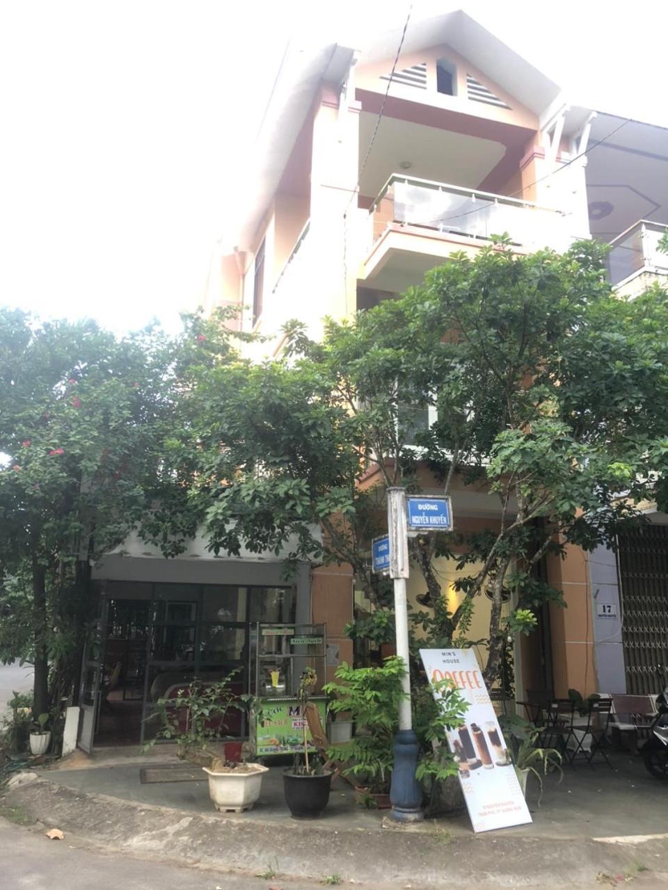 Pupon Villa view 4