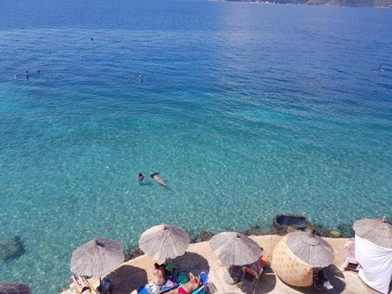 ENTi Apartments - Africana Beach
