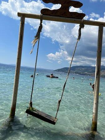 ENTi Apartments - Africana Beach