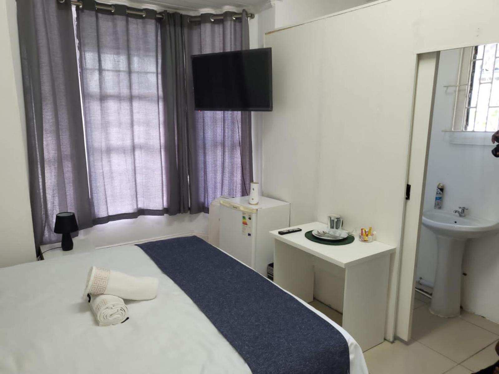 Pro Delux inn
