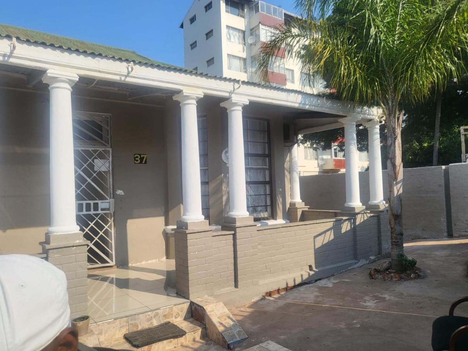 Pro Delux inn