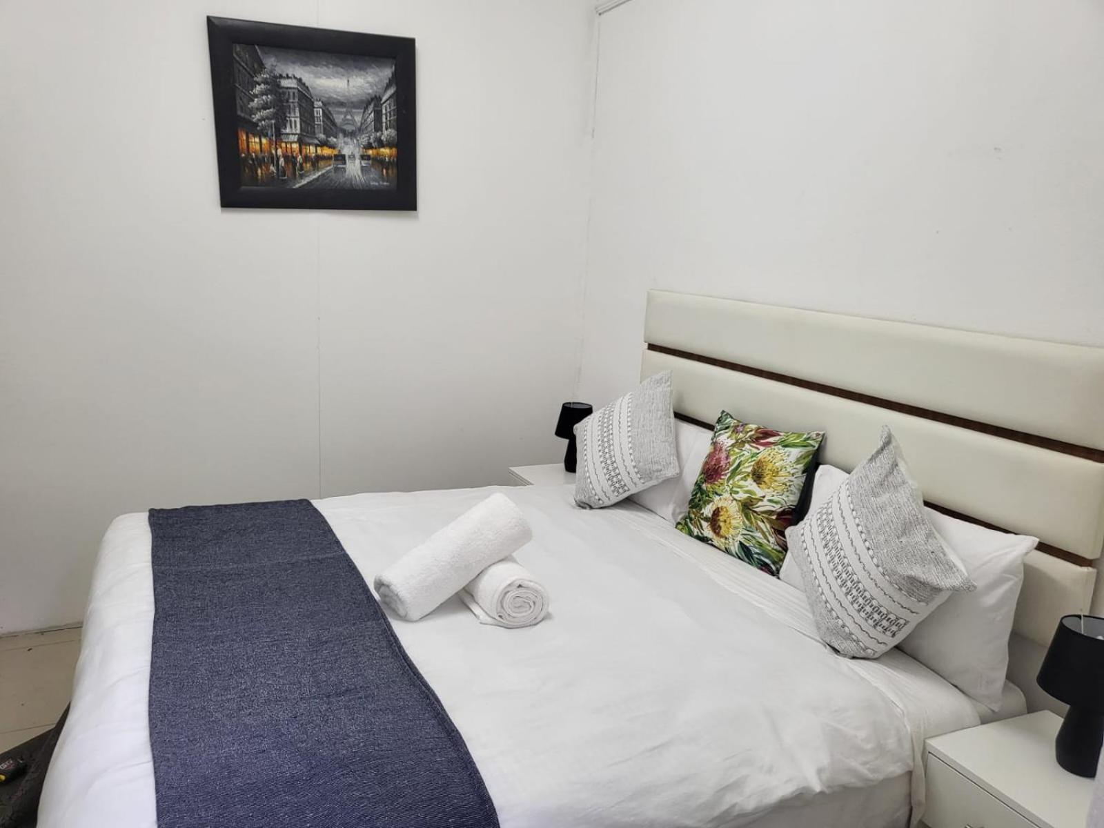 Pro Delux inn