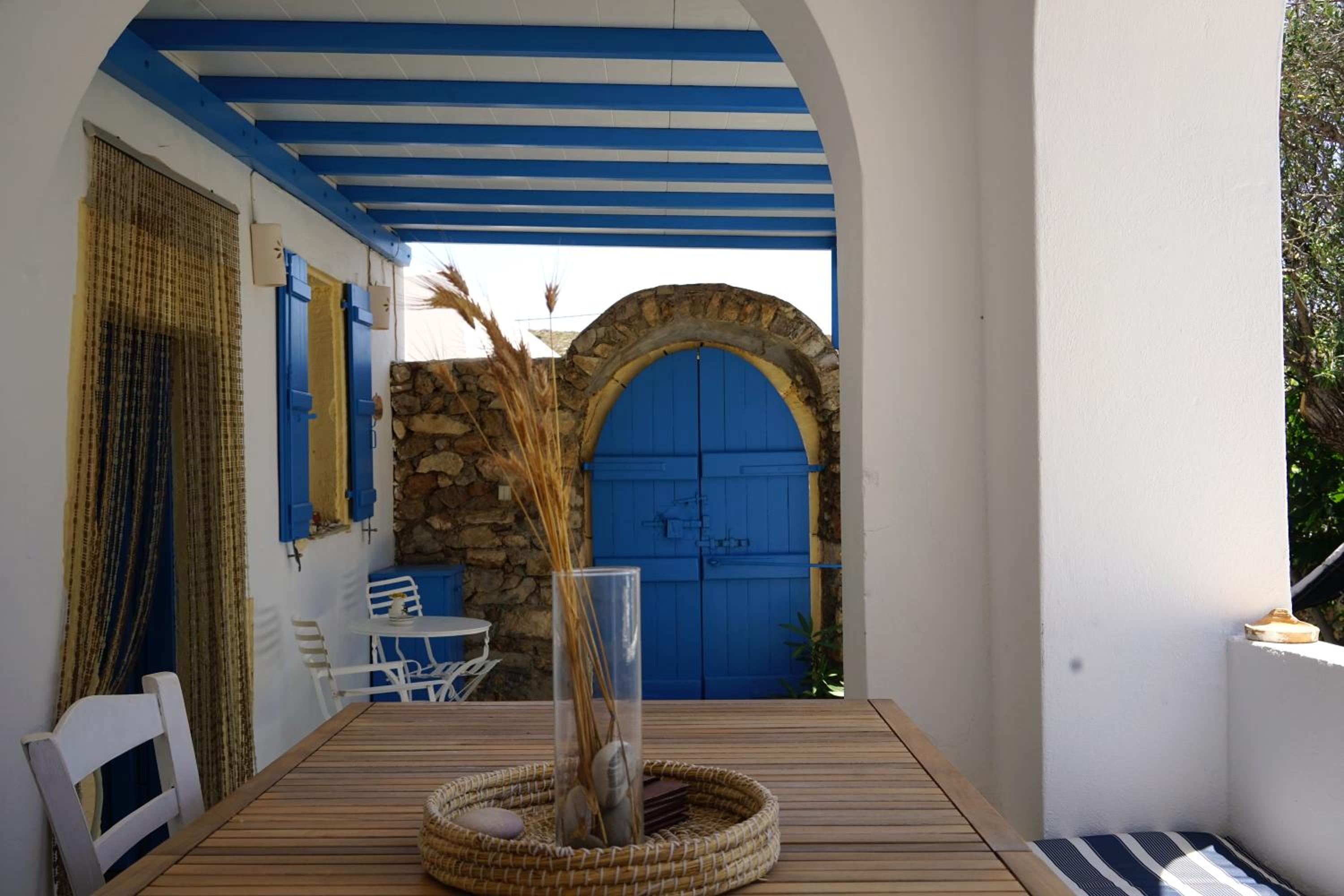 Rocky Beach House view 4