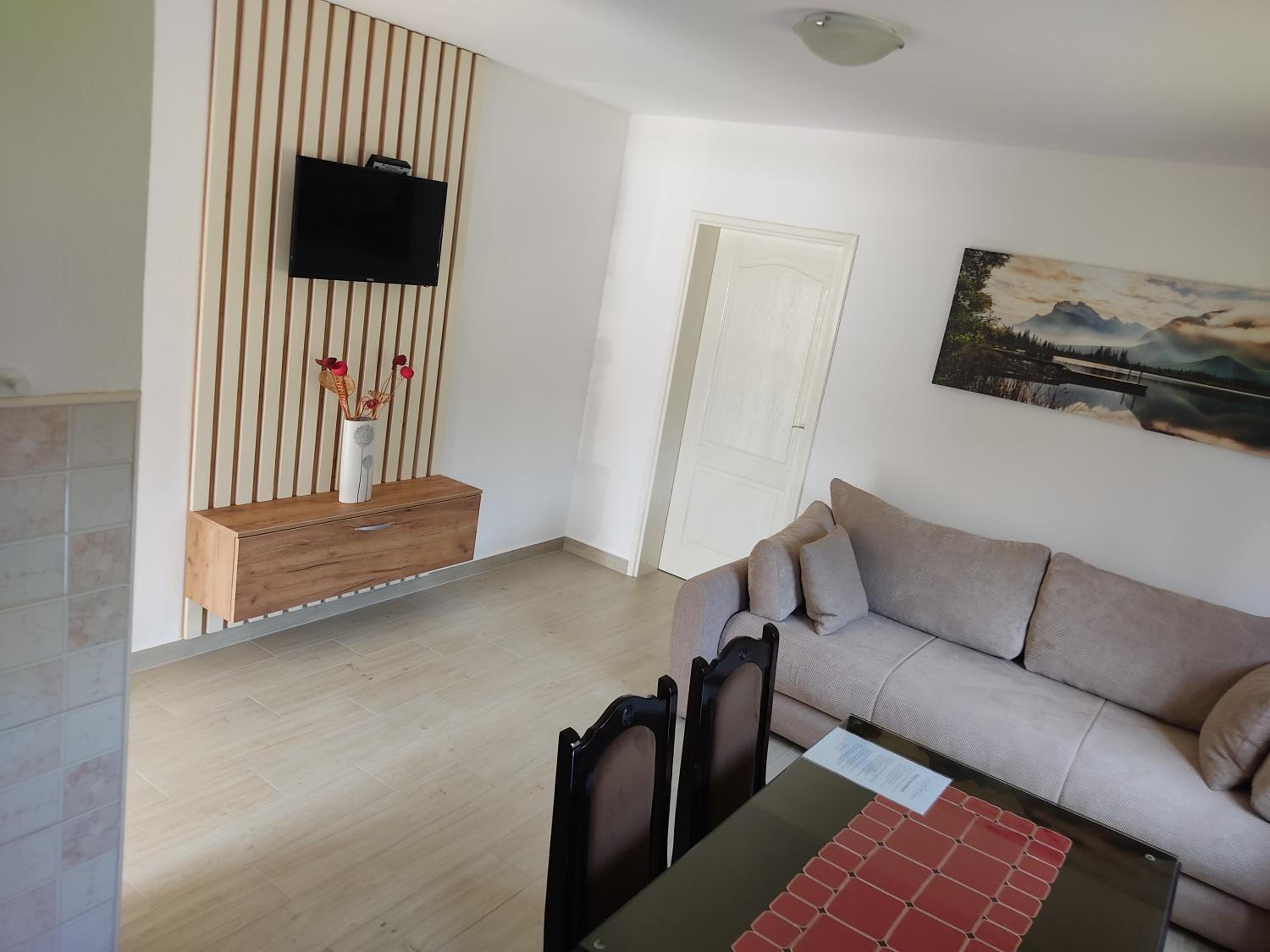 Apartments Marija