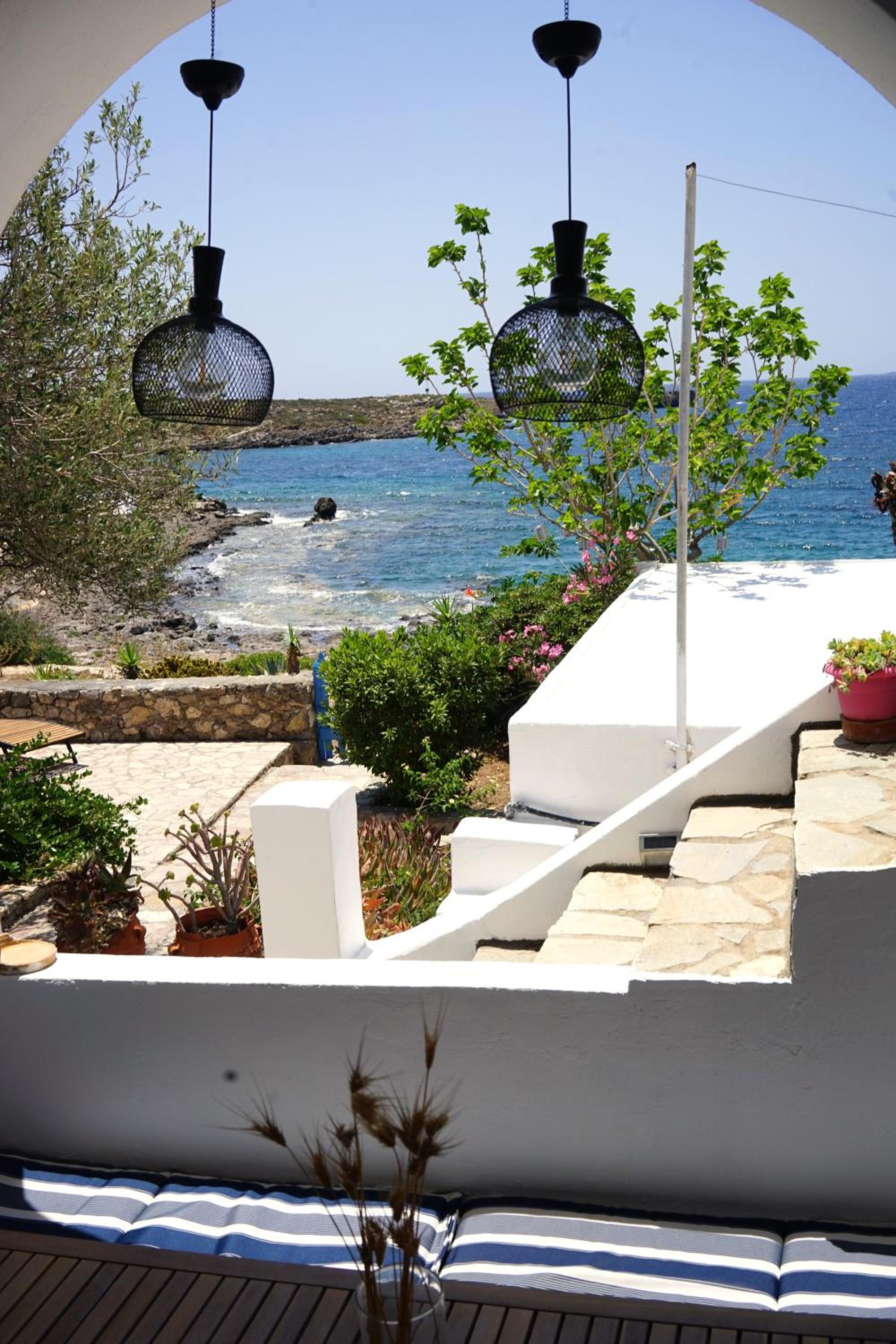 Rocky Beach House view 3
