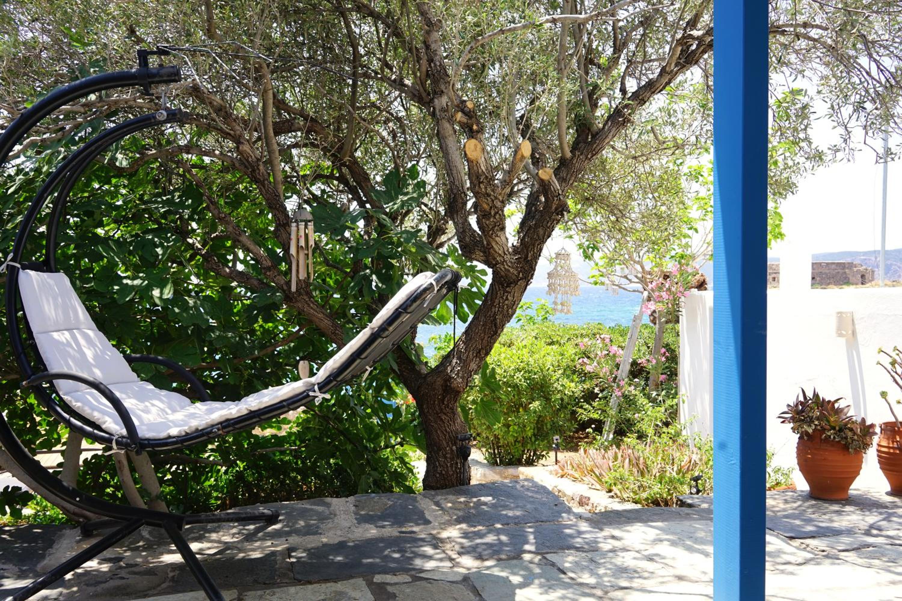 Rocky Beach House view 5