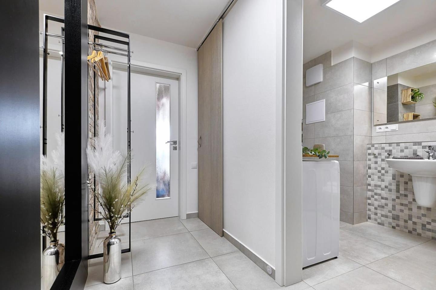 Charming and quiet apartment