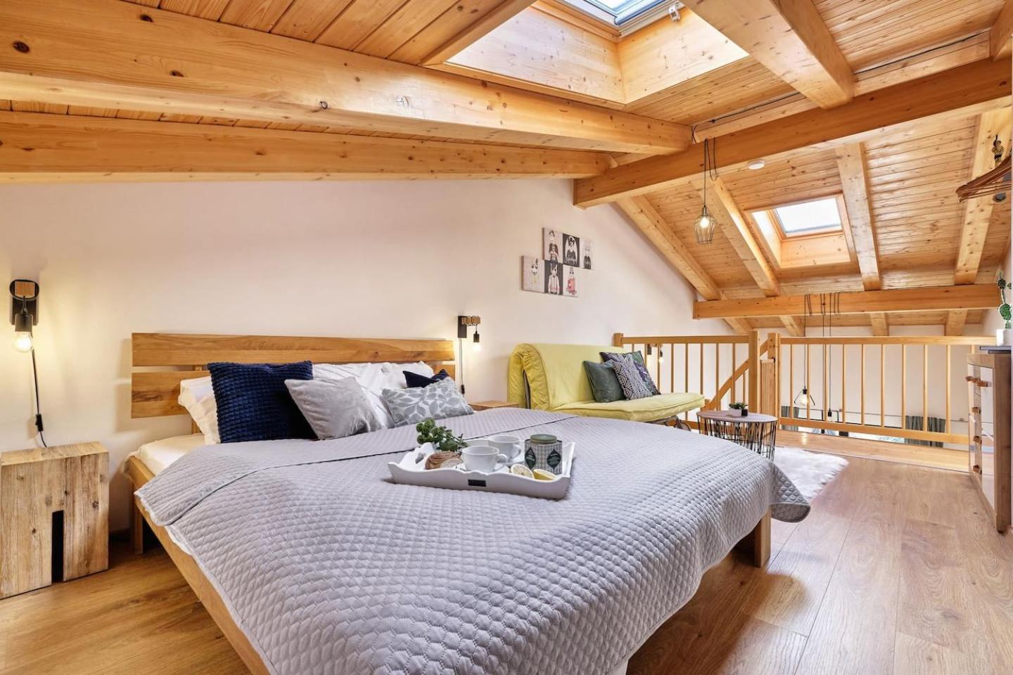 Charming and quiet apartment