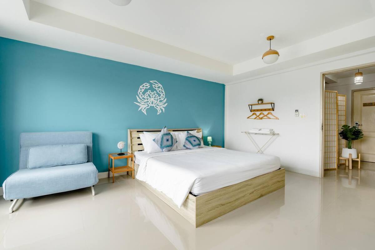 Turtle Rooms