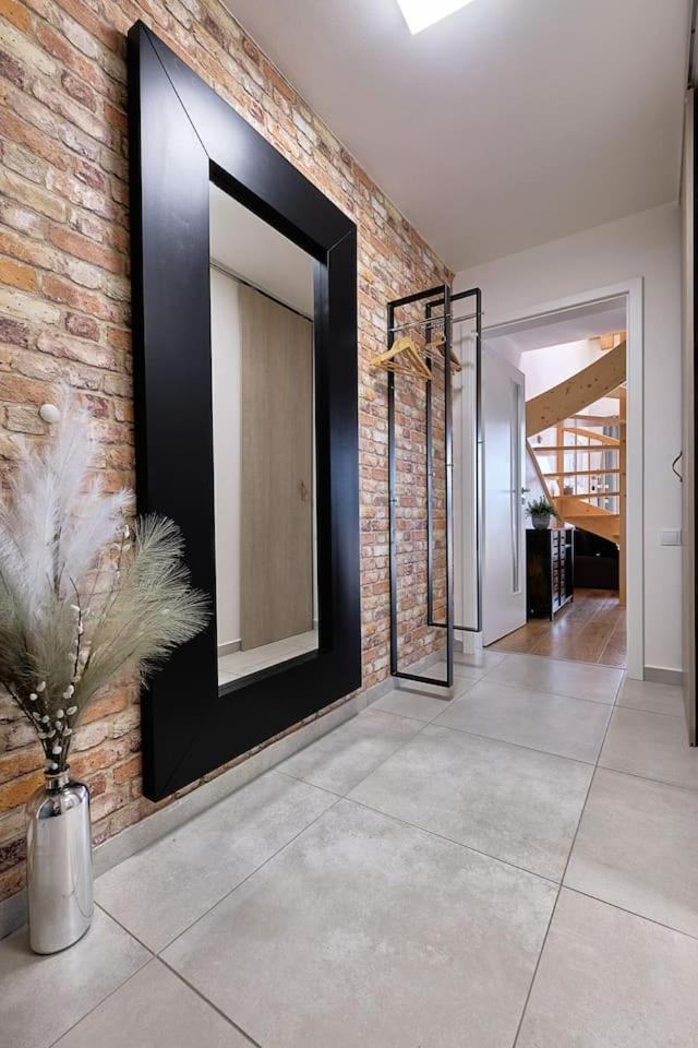 Charming and quiet apartment