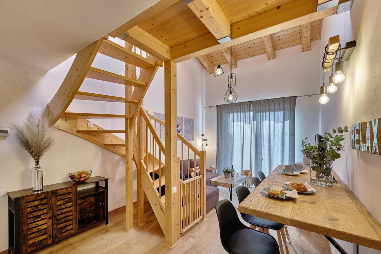 Charming and quiet apartment