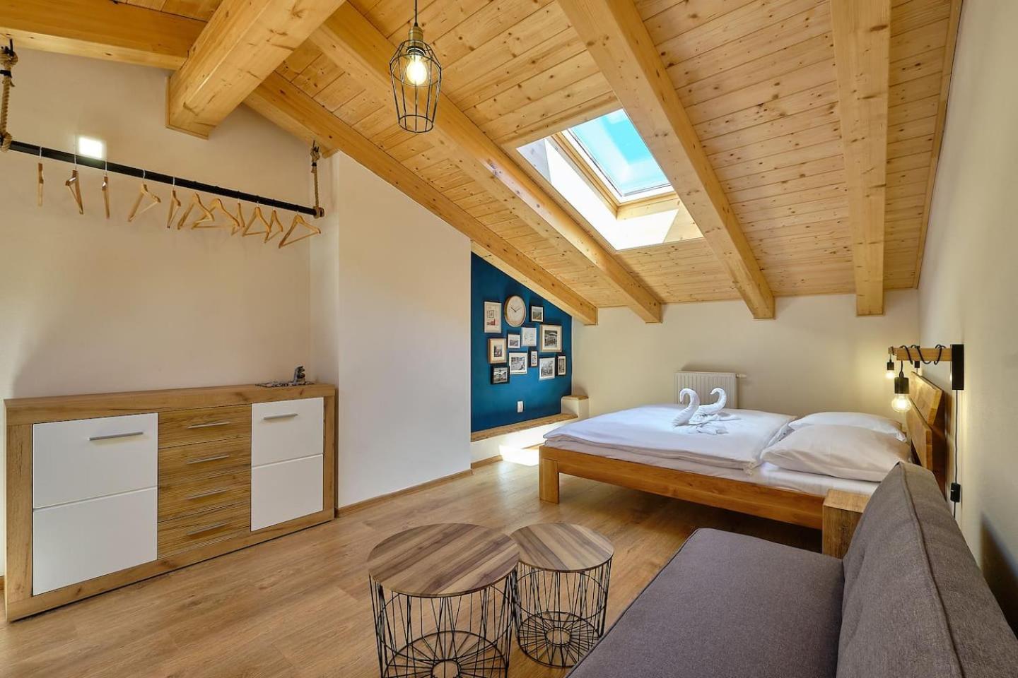Charming and quiet apartment
