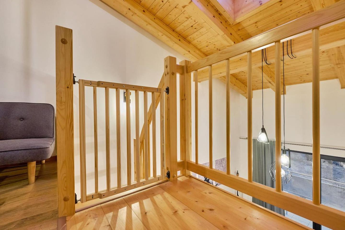 Charming and quiet apartment