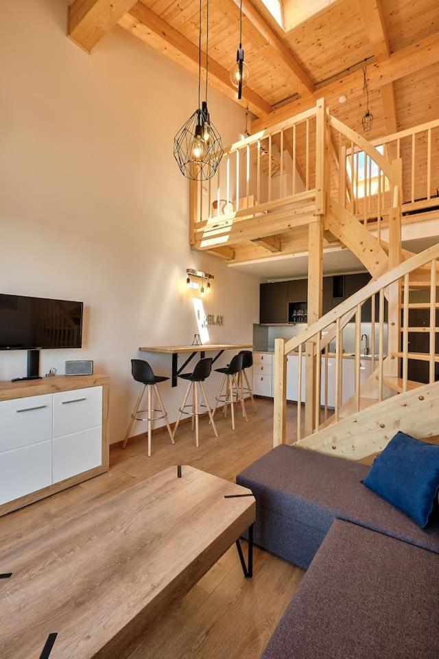 Charming and quiet apartment