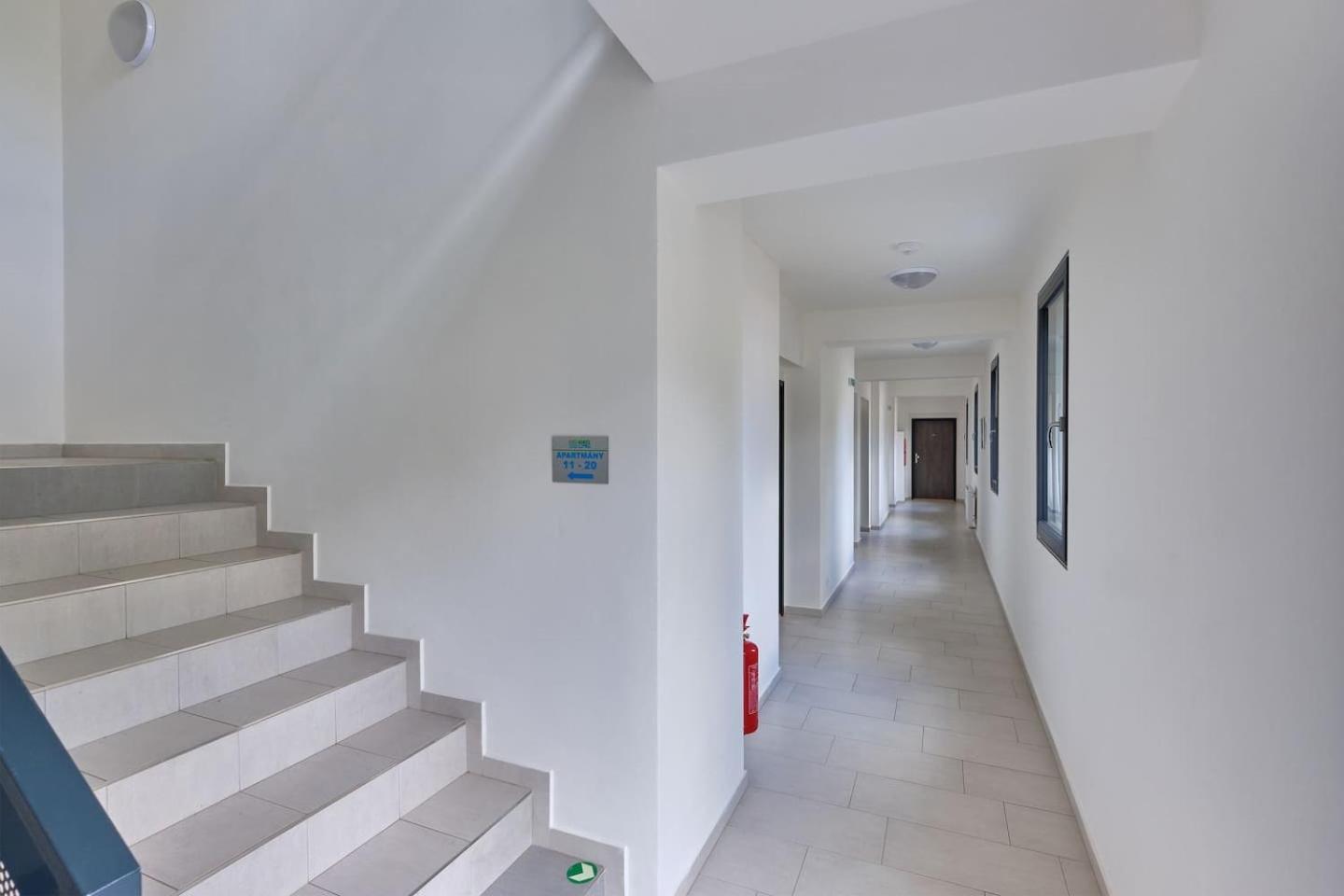 Charming and quiet apartment