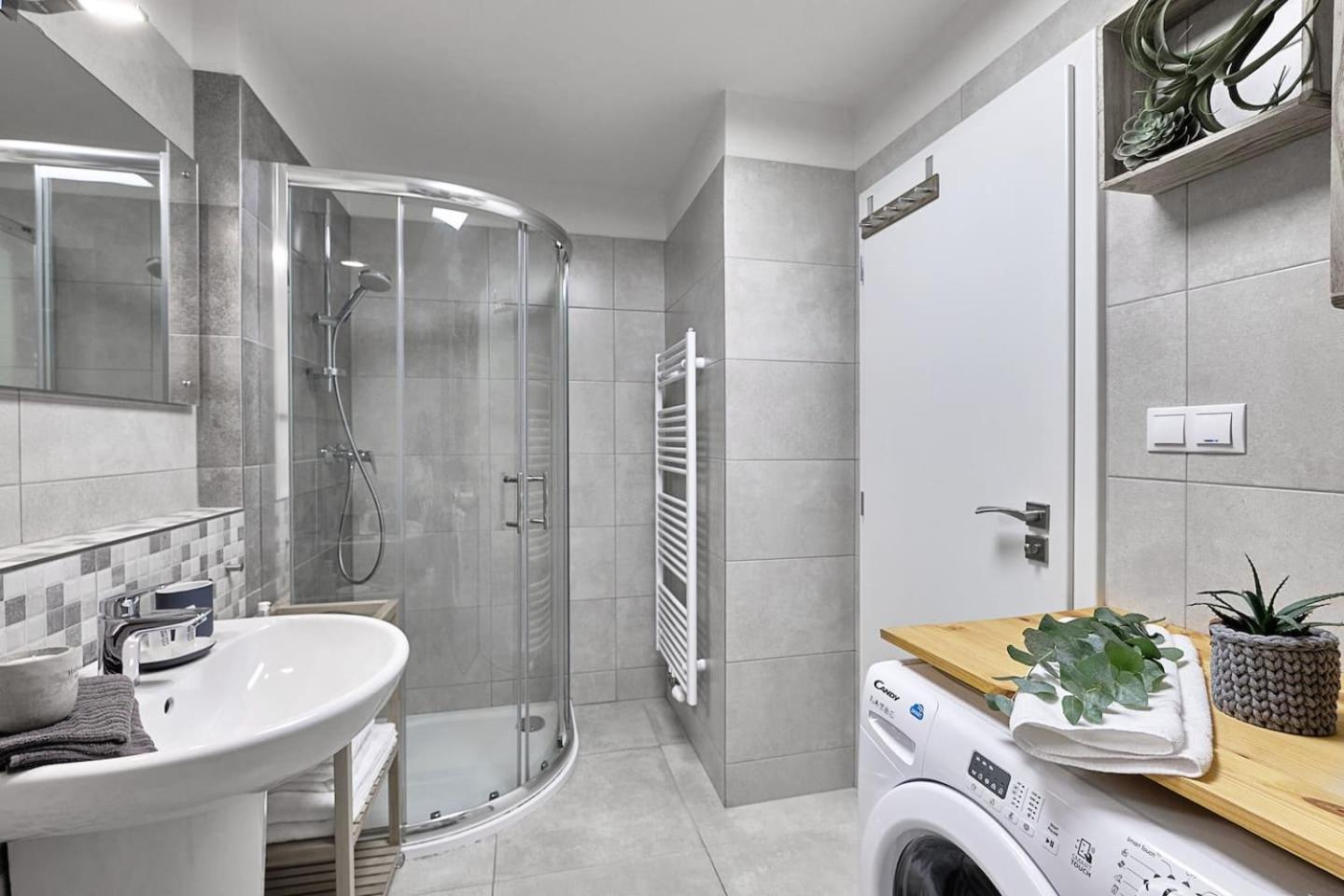 Charming and quiet apartment