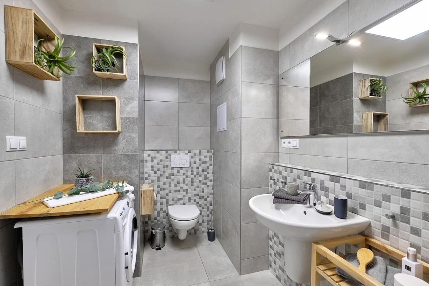 Charming and quiet apartment