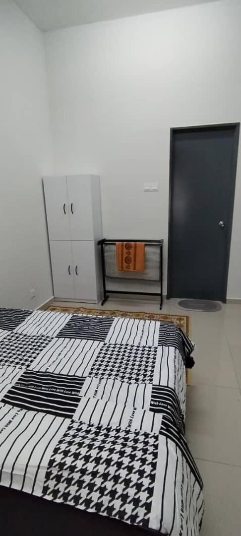 Sobey Laris Homestay PASIR MAS photo 7