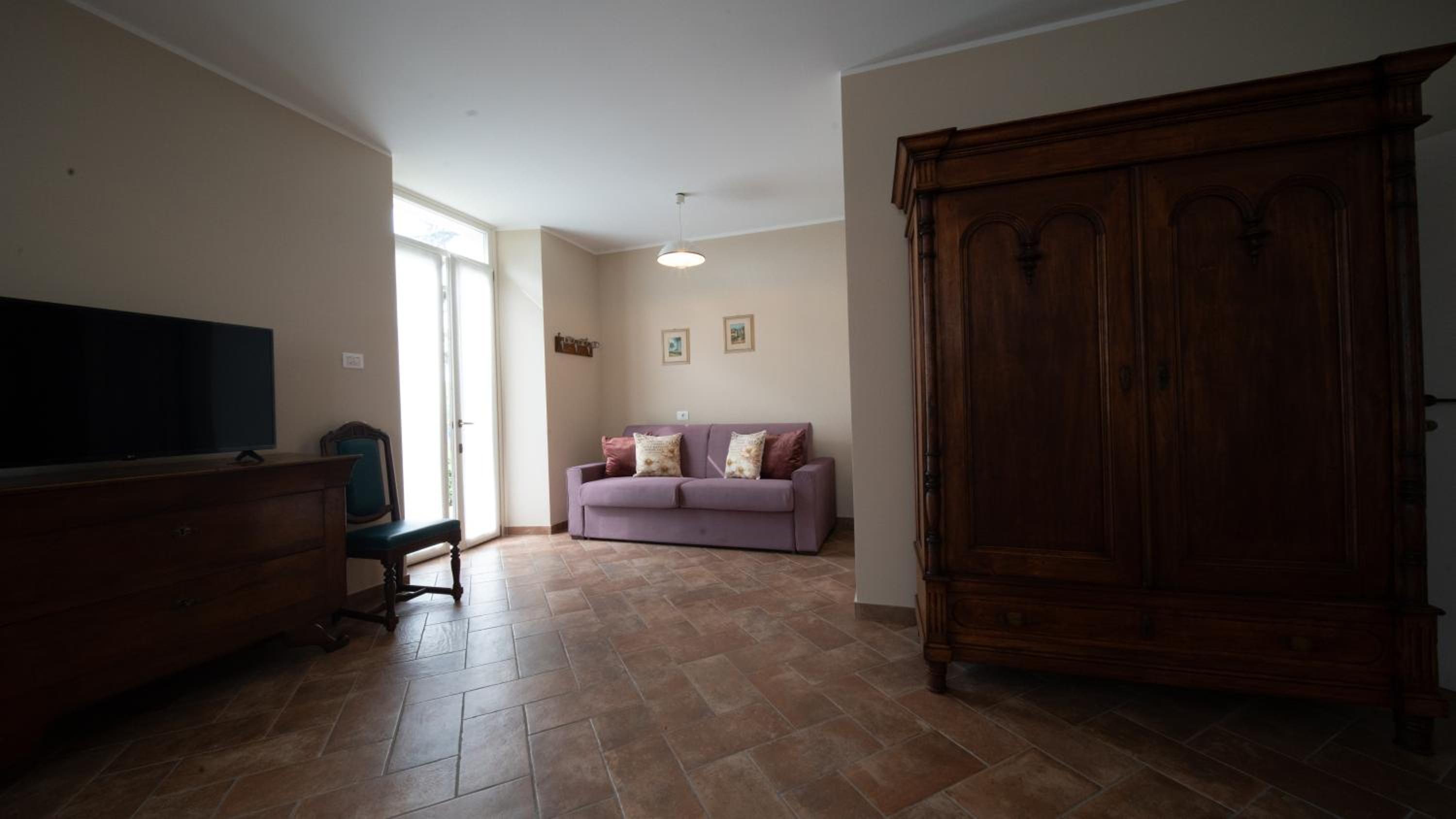 Cascina Baronina