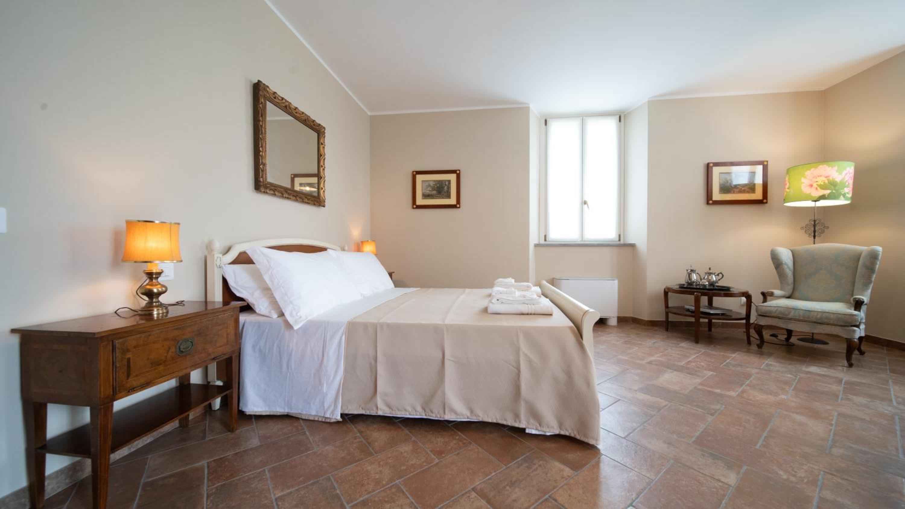 Cascina Baronina