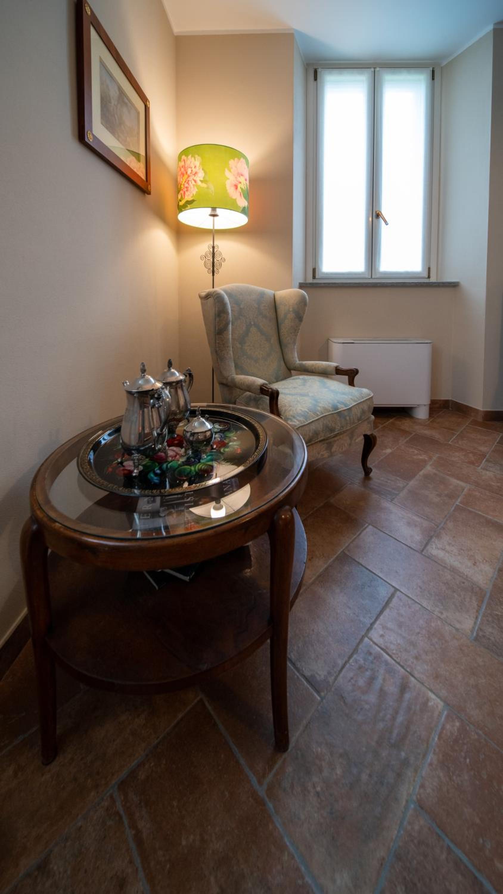 Cascina Baronina