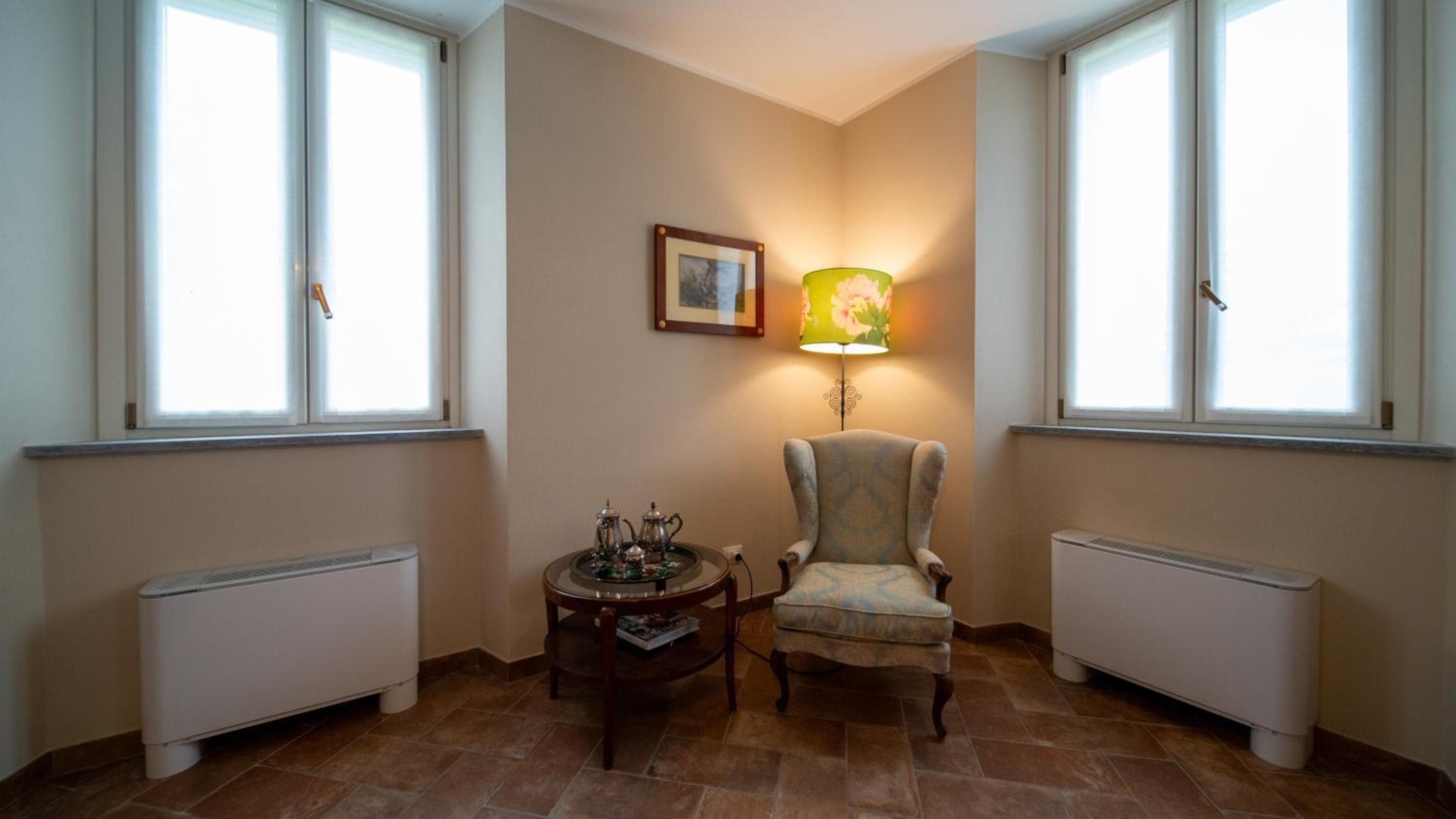 Cascina Baronina