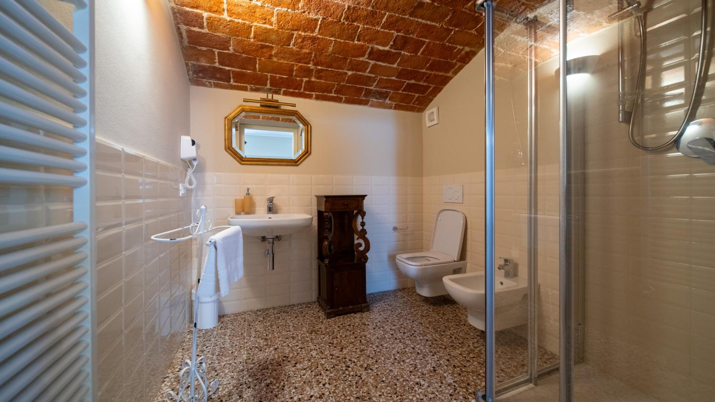 Cascina Baronina