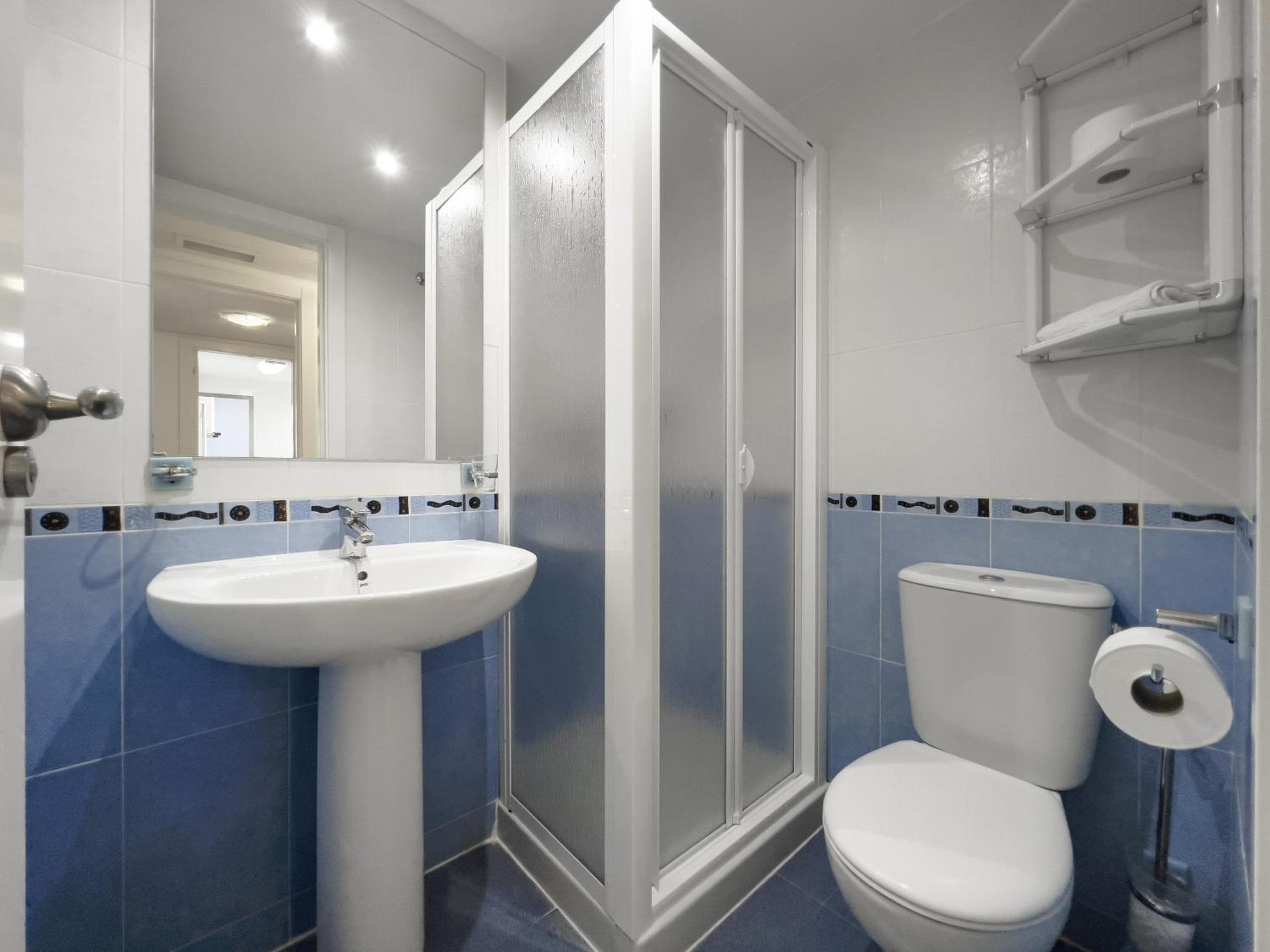 Apartamentos Hipocampos Calpe Rent Apart