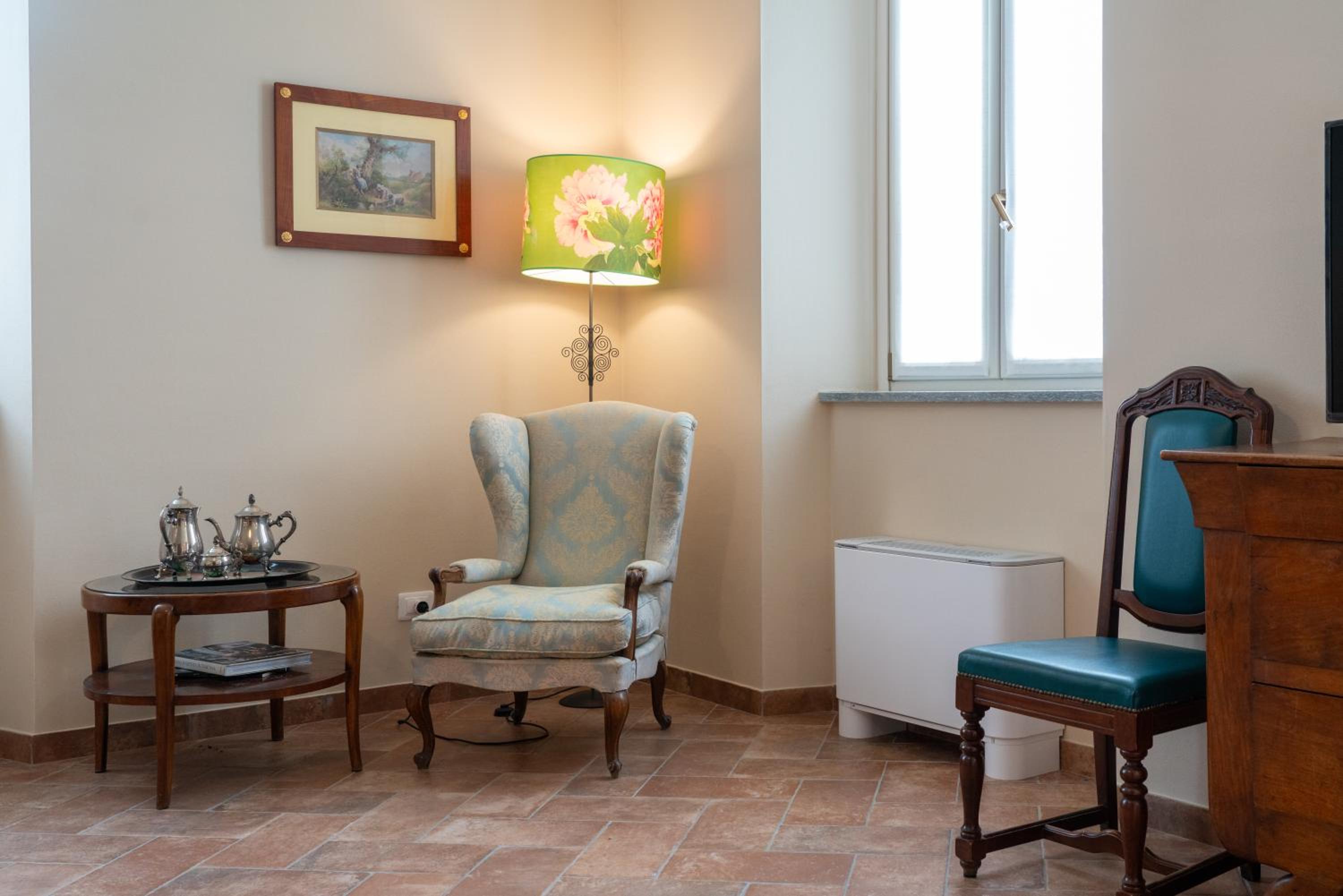 Cascina Baronina