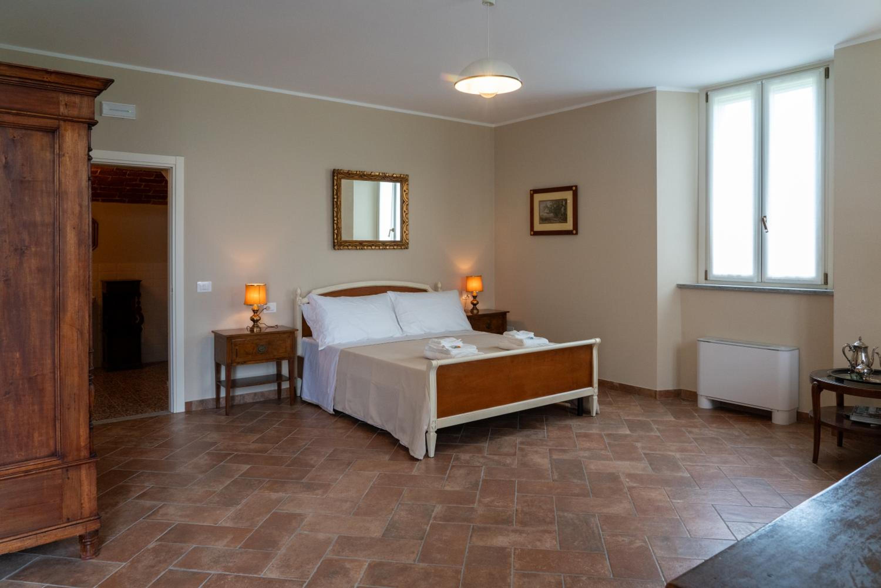 Cascina Baronina