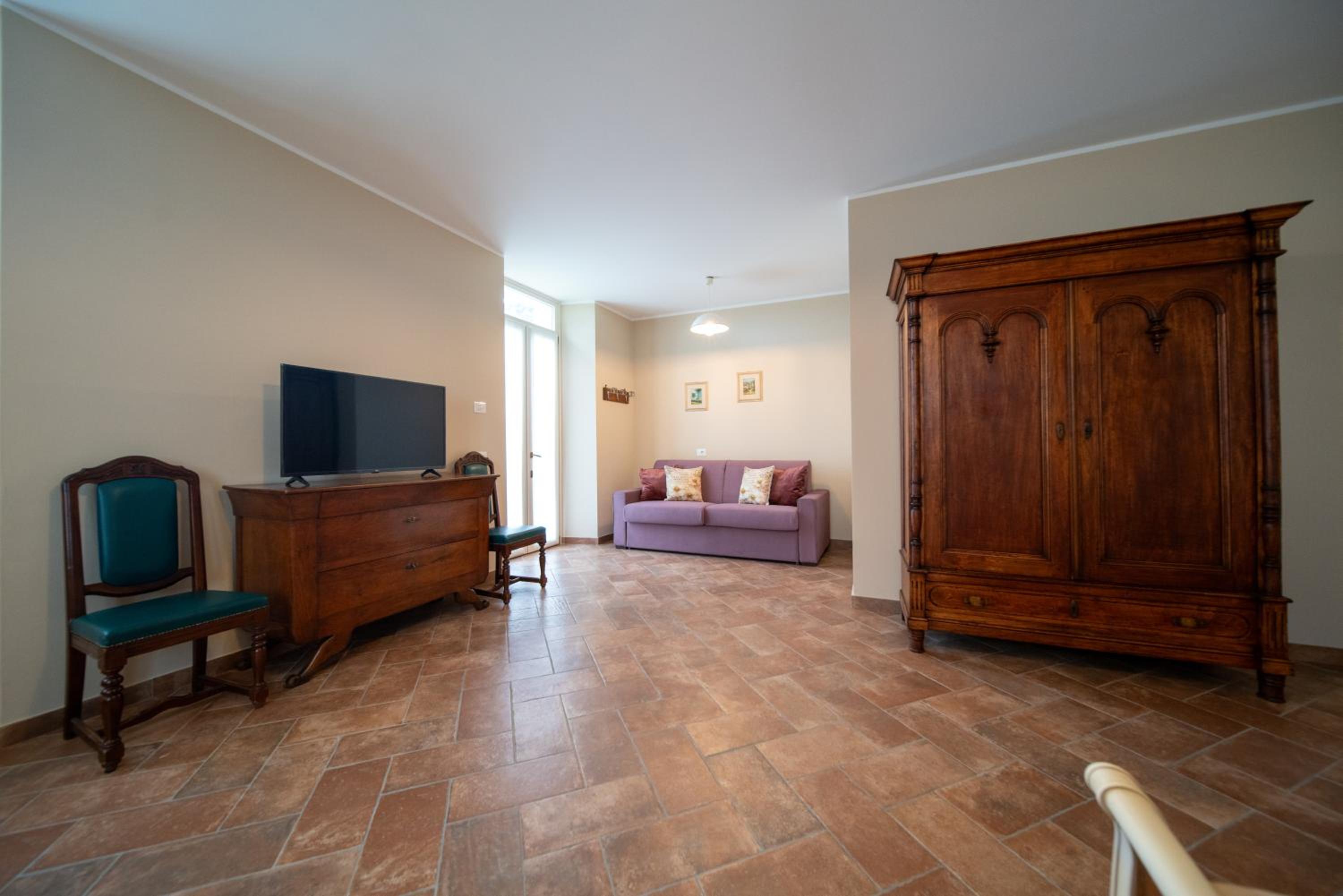Cascina Baronina