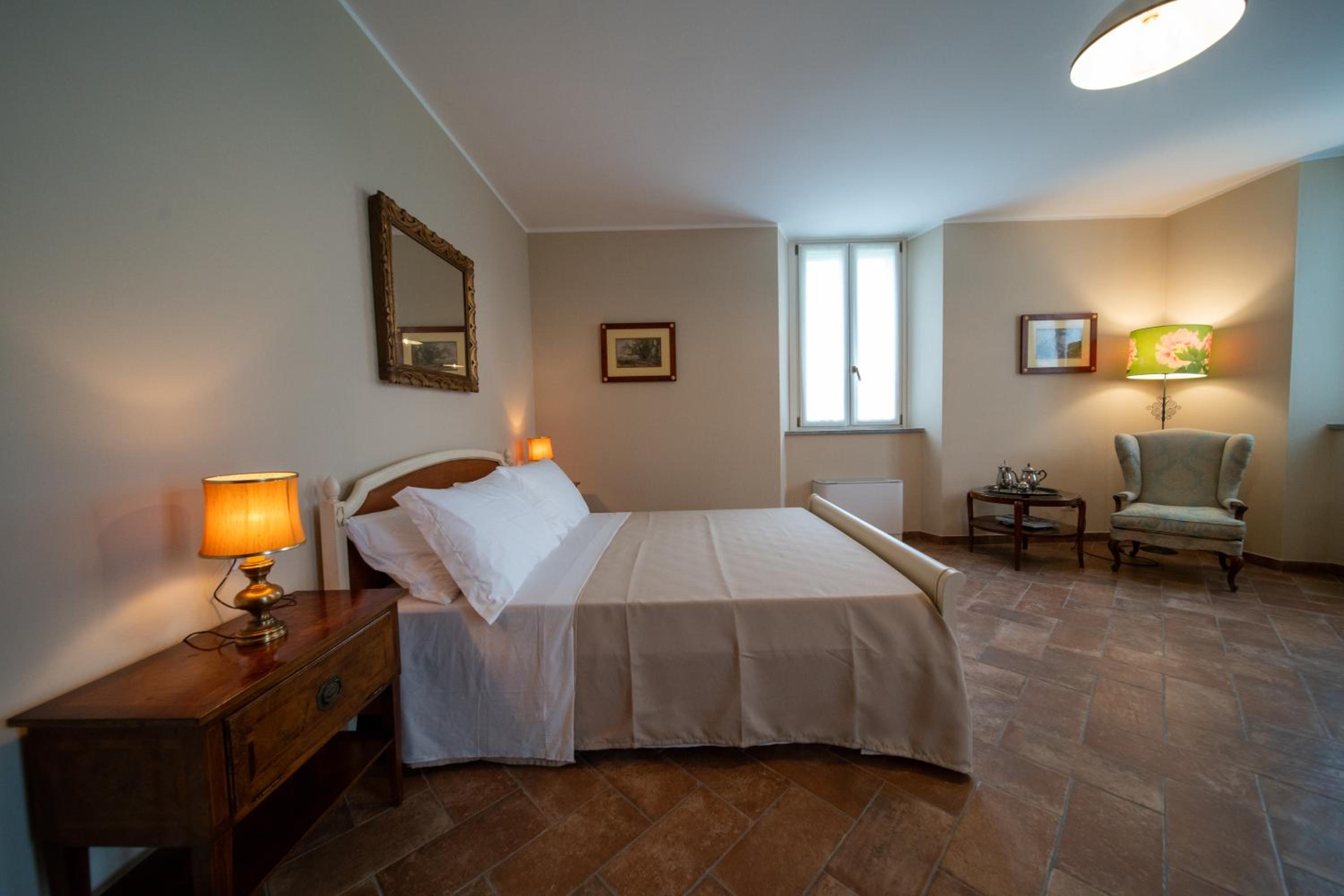 Cascina Baronina