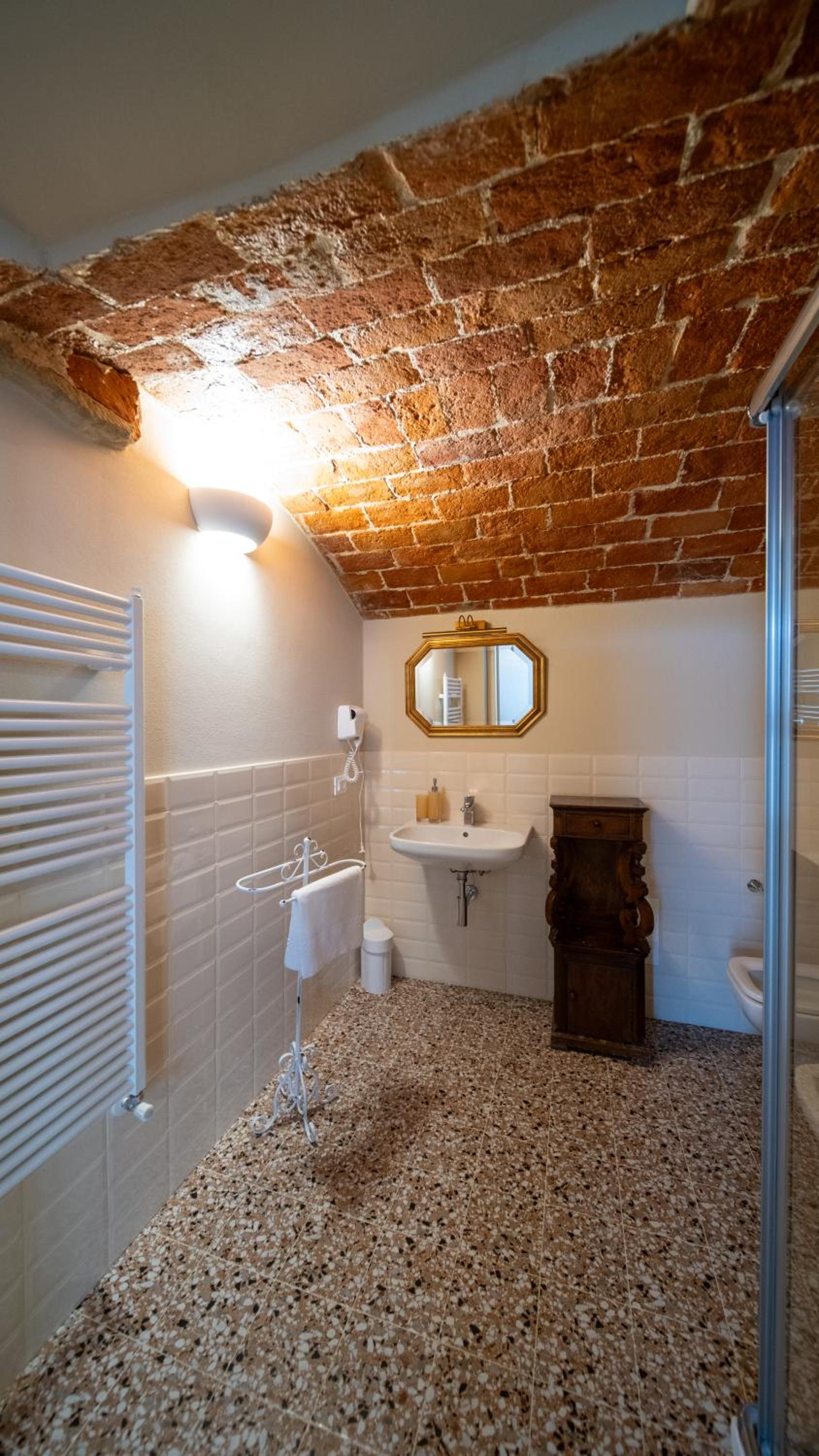 Cascina Baronina
